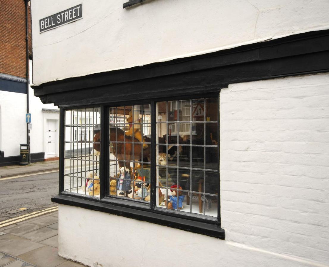 Dolls House - Luxury Townhouse *Sleeps 10* Villa Henley-on-Thames Екстериор снимка