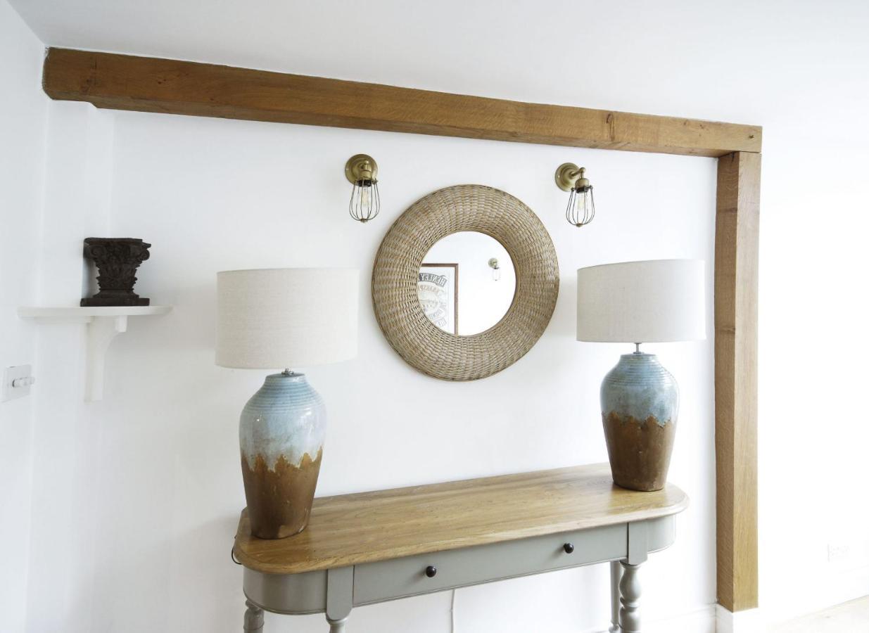 Dolls House - Luxury Townhouse *Sleeps 10* Villa Henley-on-Thames Екстериор снимка