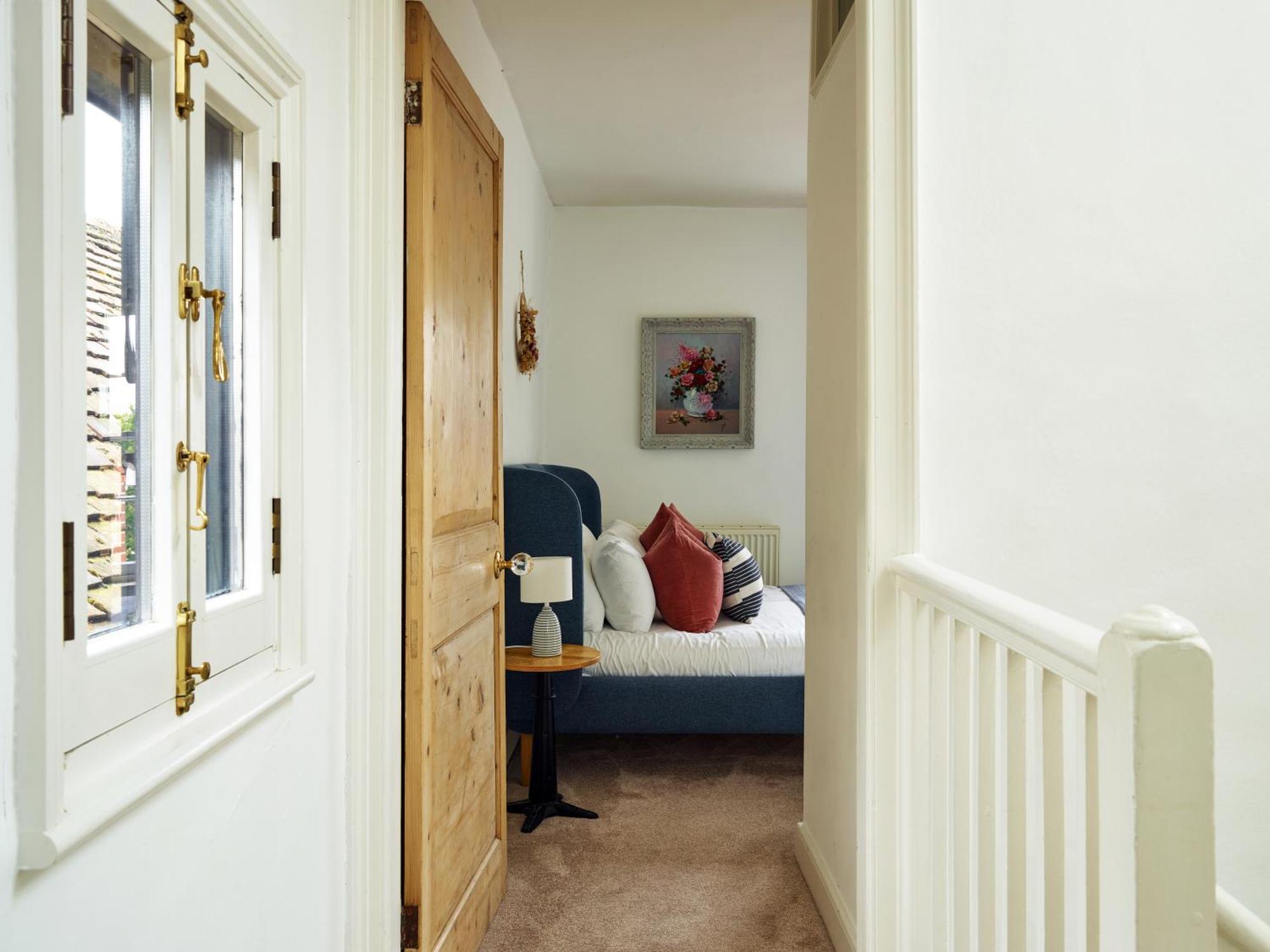 Dolls House - Luxury Townhouse *Sleeps 10* Villa Henley-on-Thames Екстериор снимка