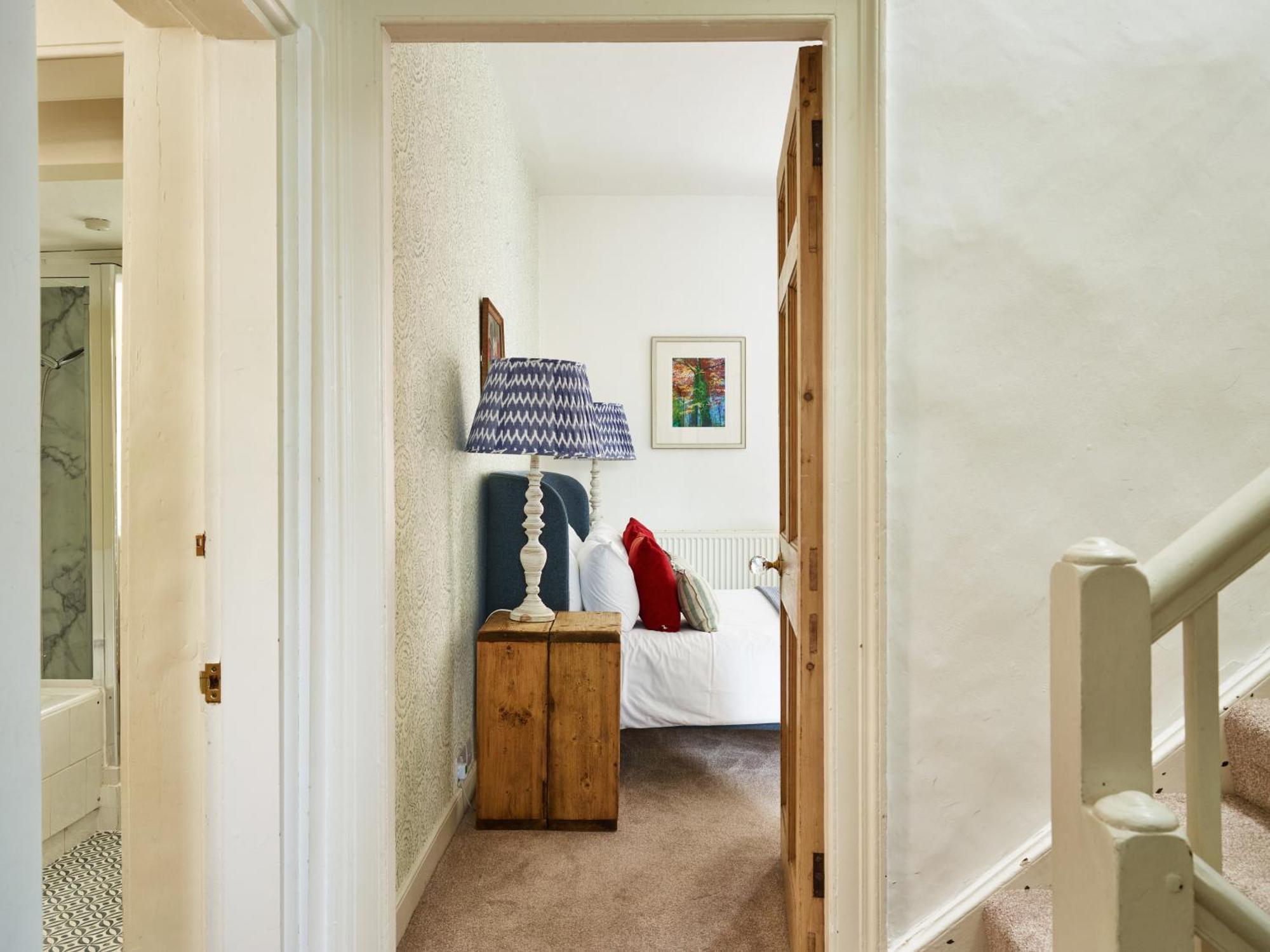 Dolls House - Luxury Townhouse *Sleeps 10* Villa Henley-on-Thames Екстериор снимка