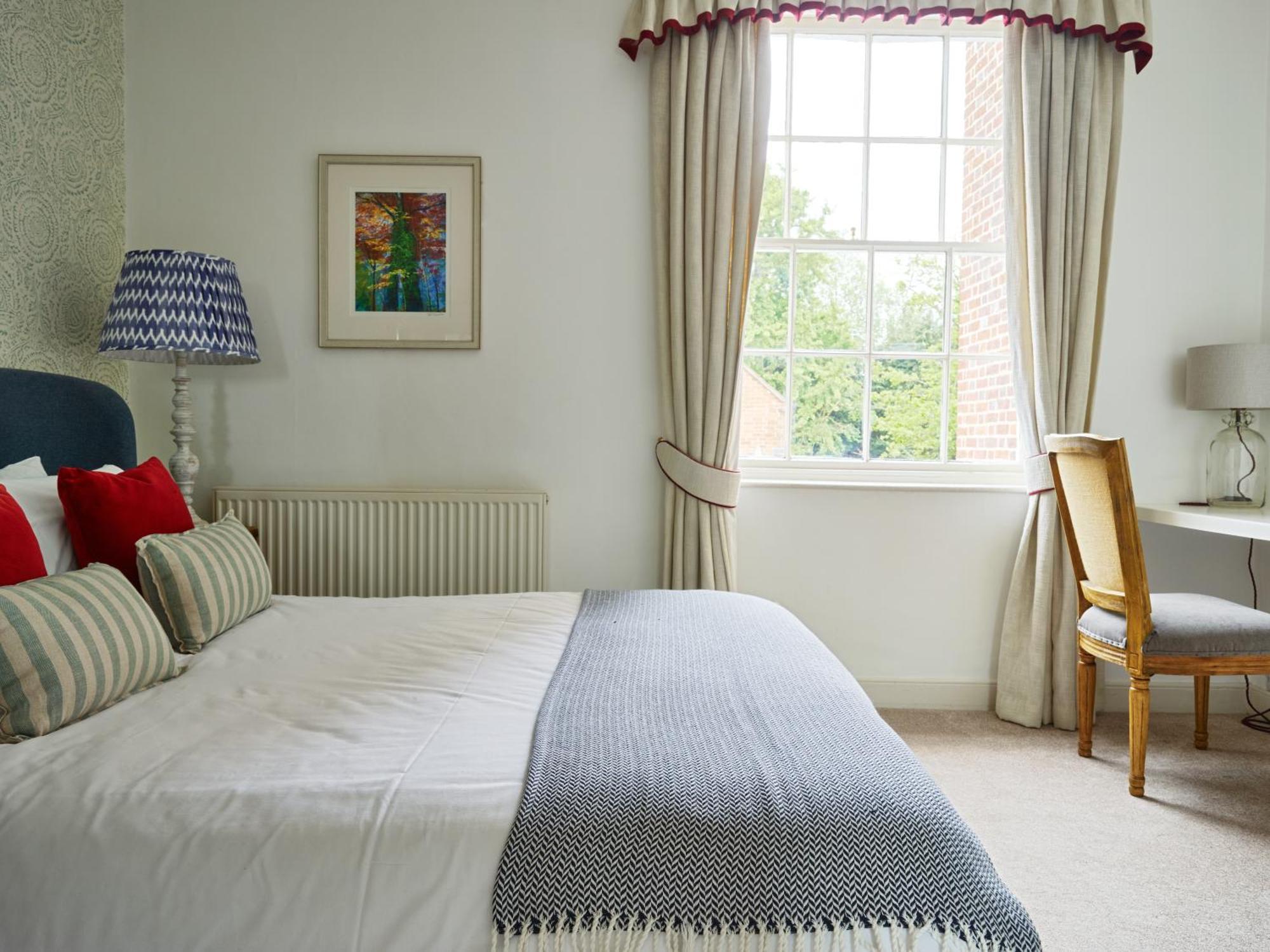 Dolls House - Luxury Townhouse *Sleeps 10* Villa Henley-on-Thames Екстериор снимка
