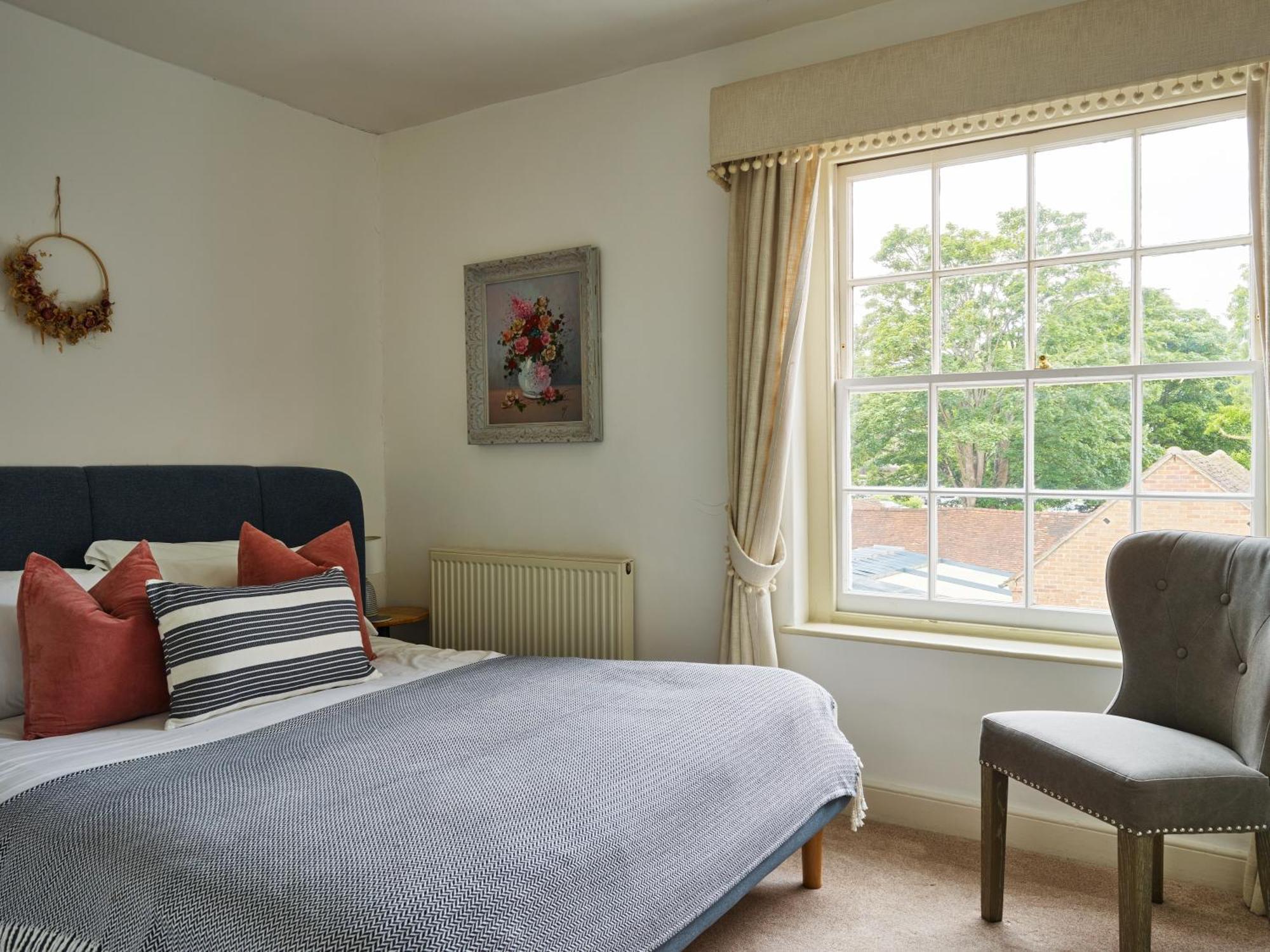Dolls House - Luxury Townhouse *Sleeps 10* Villa Henley-on-Thames Екстериор снимка